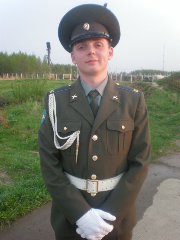 Дмитрий Косарев фотография #20