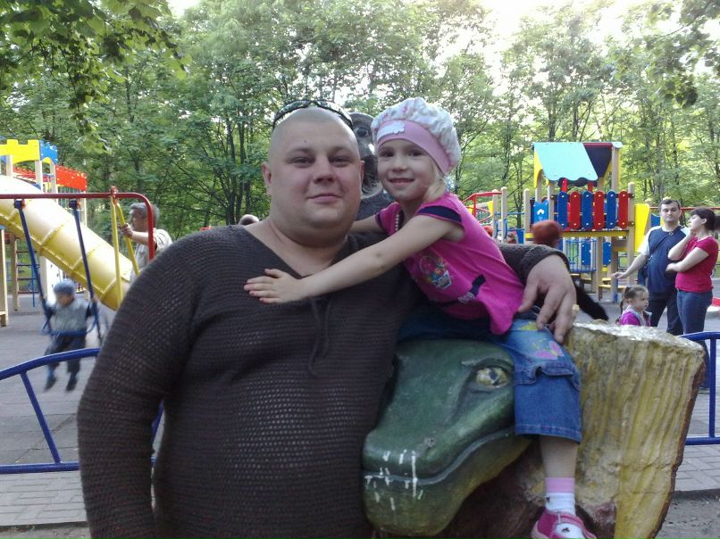 Сергей Силенко фотография #28