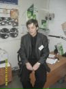 Фотография Кравченко Константина