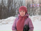 Фотография Ивановой Елены