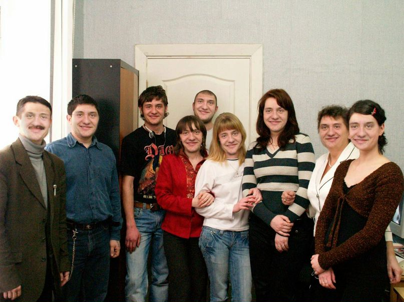 Иван Подбырин фотография #35