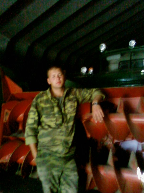 Emil Maatkanov фотография #34