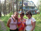 Наталія Березюк-Шуба фотография #7 (источник - https://vk.com/id91957520)