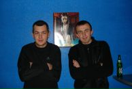 Іван Кінцак фотография #1