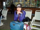 Фотография Кокуриной Лены