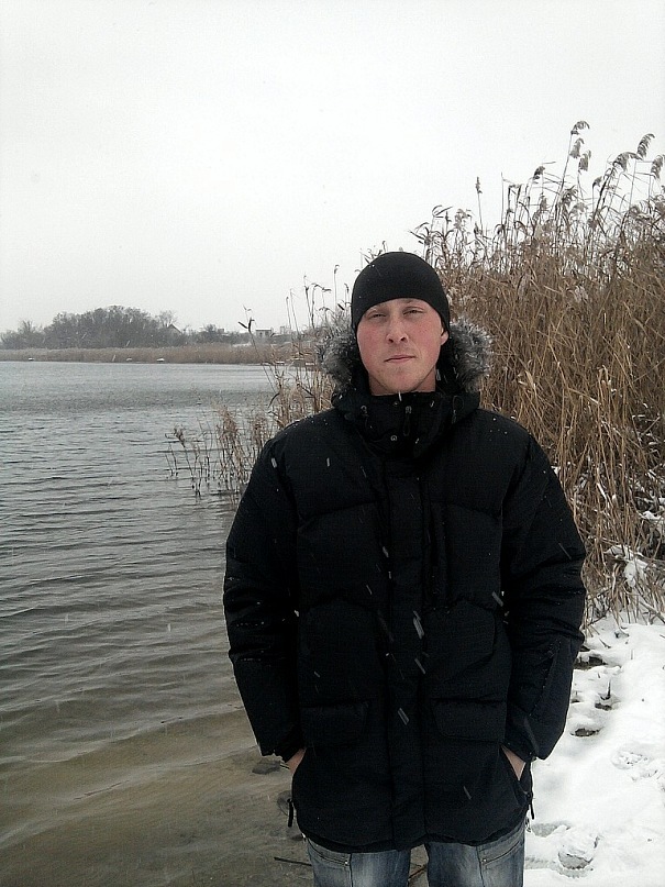 Сергей Капинус фотография #24