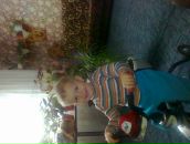 Світлана Заєць фотография #4 (источник - https://vk.com/id100195389)