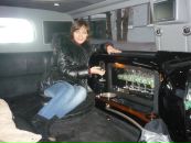 Фотография Арбузовой Светланы