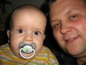 Фотография Семенова Дмитрия