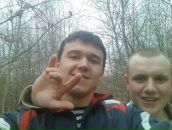 Іван Сарай фотография #17 (источник - https://vk.com/id63418164)