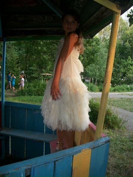Софья Дадонова фото №4