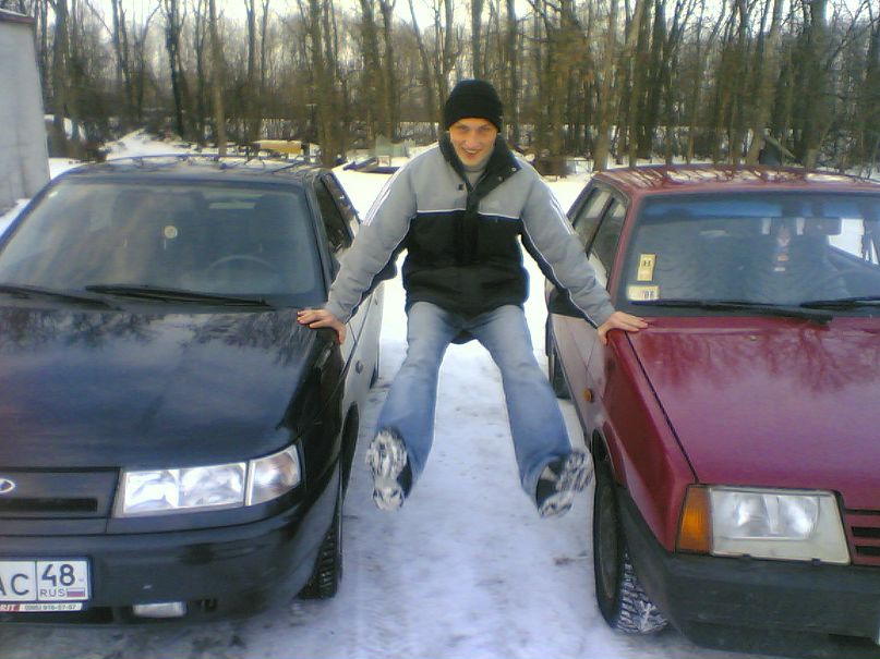 Алекс Сухарев фотография #28
