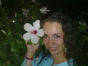 Фотография Якумайте Каролины