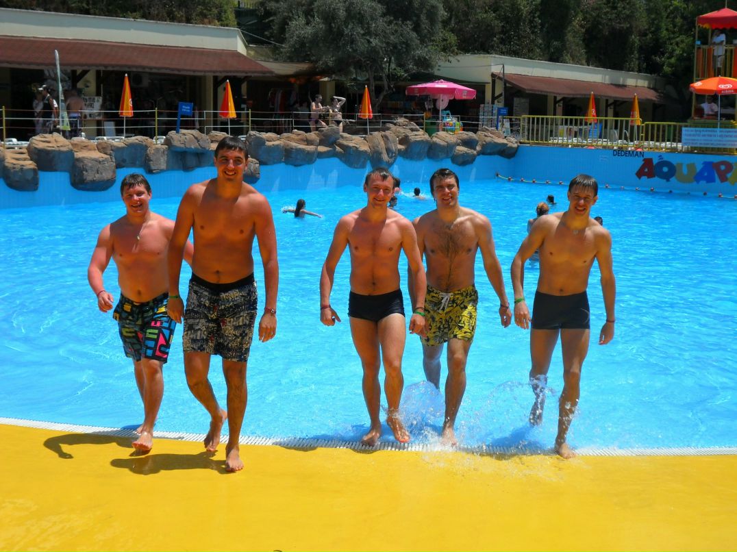 Игорь Глазков фотография #2