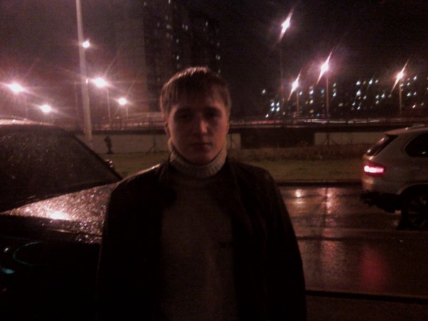 Сима Сергеев фото №1