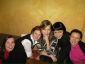 Фотография Татаровской Ирины