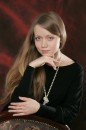 Фотография Григорьевой Анастасии