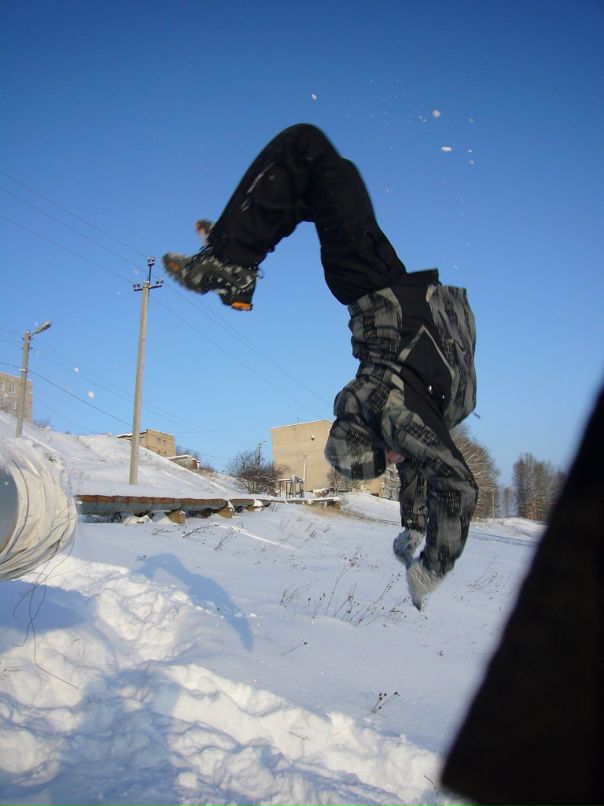 Альберт Макаров фотография #31