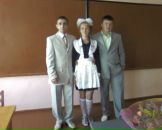 Іваночка Климчук фотография #5 (источник - https://vk.com/id59616878)