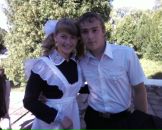 Іваночка Климчук фотография #2 (источник - https://vk.com/id59616878)