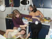 Фотография Чугунковой-Родригес Натальи