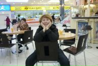 Фотография Аминевой Светланы