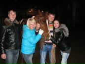 Фотография Фролова Гаврила