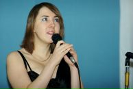 Фотография Шамшутдиновой Гельгеняальмиры