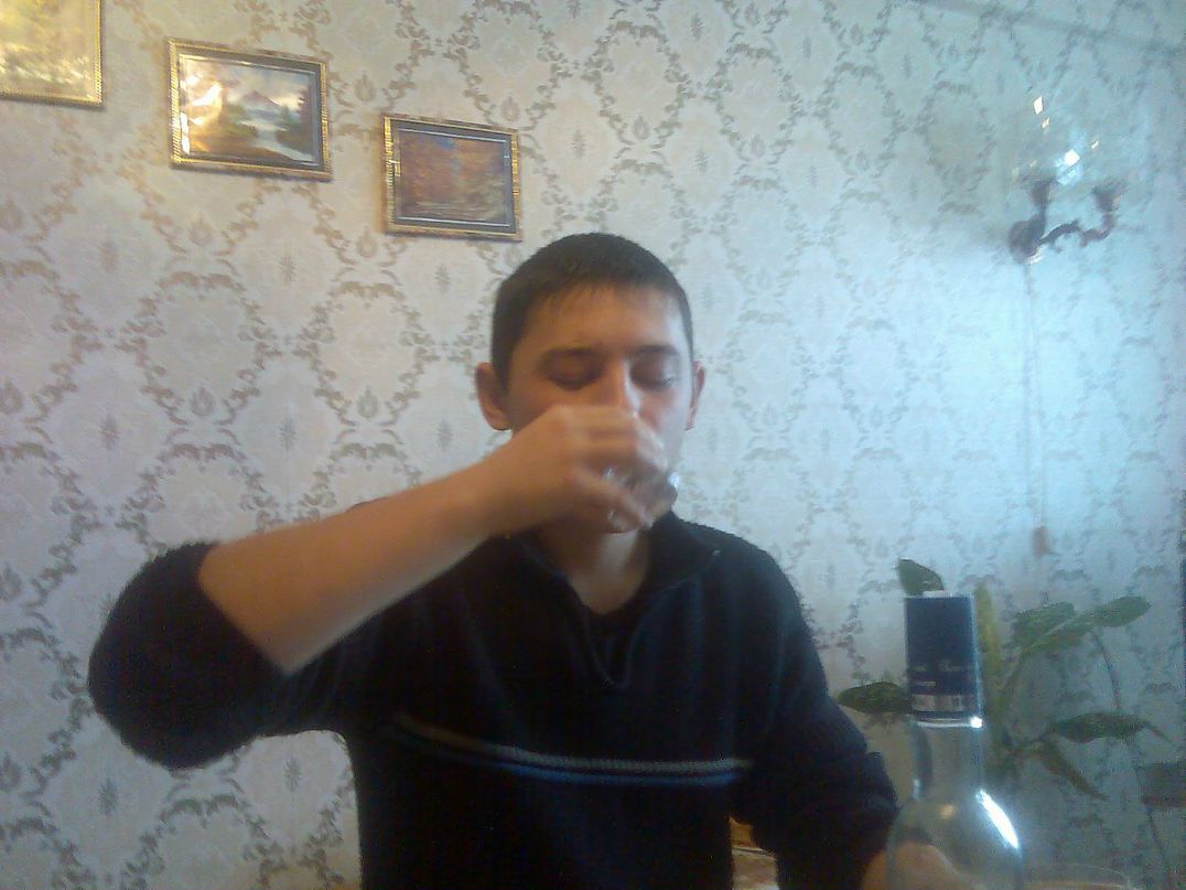Иван Башкин фотография #18