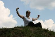 Фотография Резниковой Анны