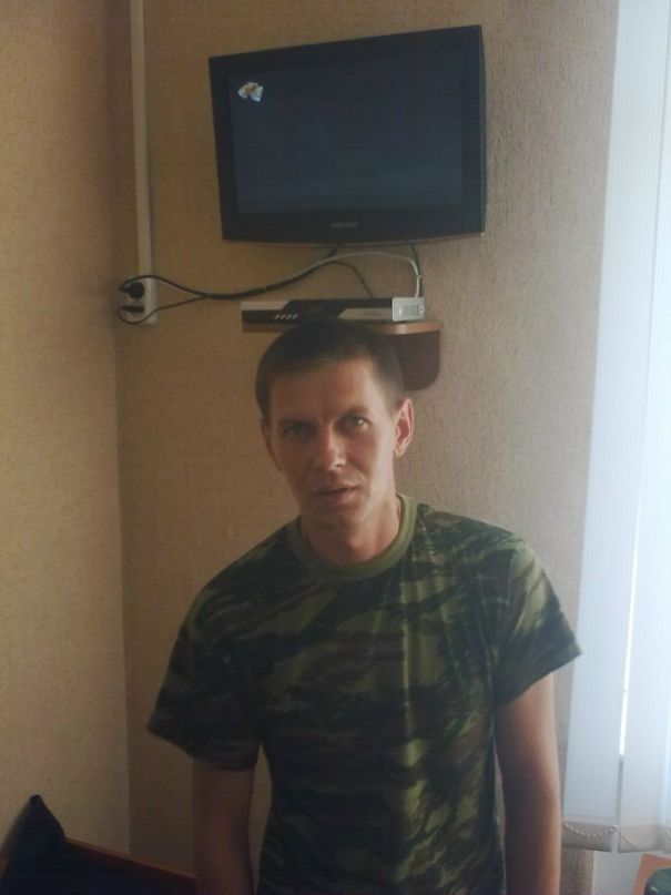 Сергей Горбачев фотография #47
