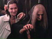 Фотография Волковой Юли