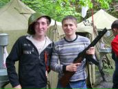 Славік Старуха фотография #27 (источник - https://vk.com/id65526107)