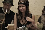 Фотография Фортыгиной Марии