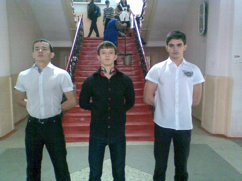 Иван Суворов фотография #36