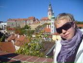 Фотография Роговой Ирины