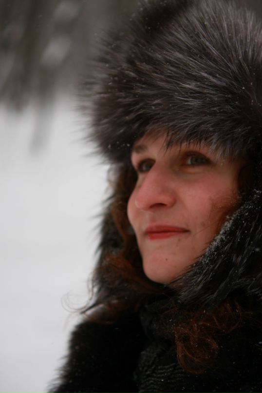 Элин Ш фотография #4