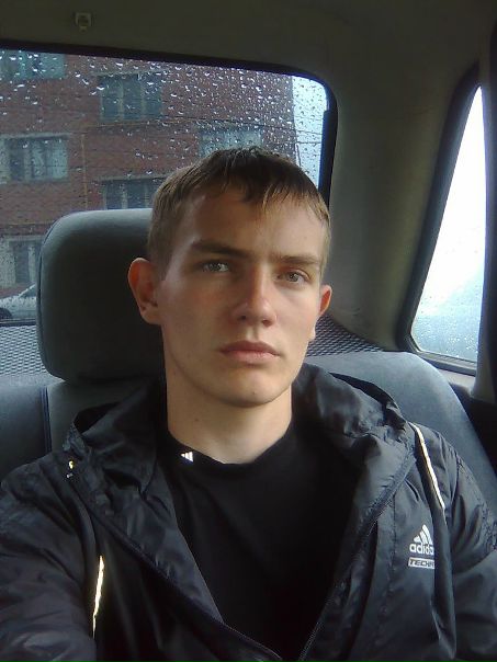 №10, Алексей Горовой, 32 года, Старый Оскол №10, Алексей Горовой, 32 года, Старый Оскол