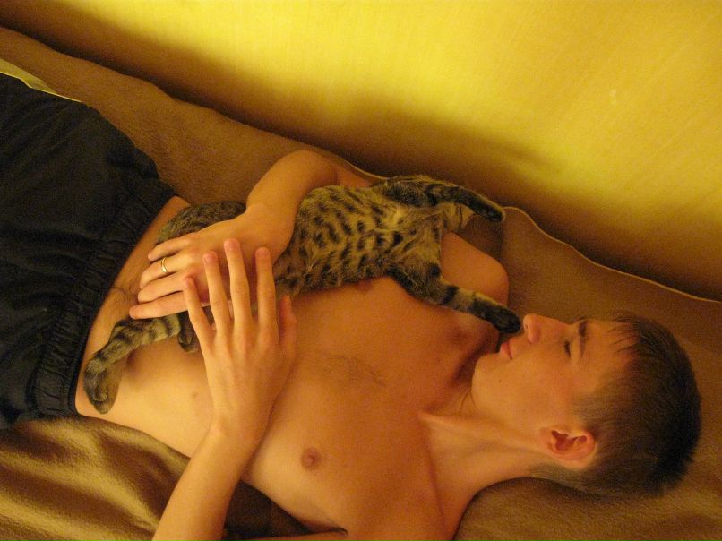 Катя Fr фотография #26