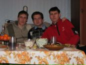 Фотография Парфёнова Анютка