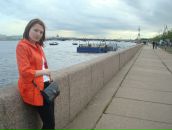 Фотография Незговоровой Маши