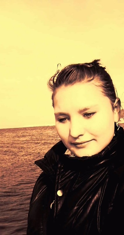 Н@$тён@чк@ Болгарова фотография #17