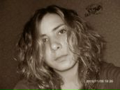 Фотография Оруджевой Ирины