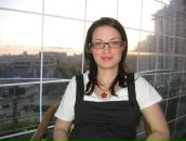 Фотография Гончар Екатерины