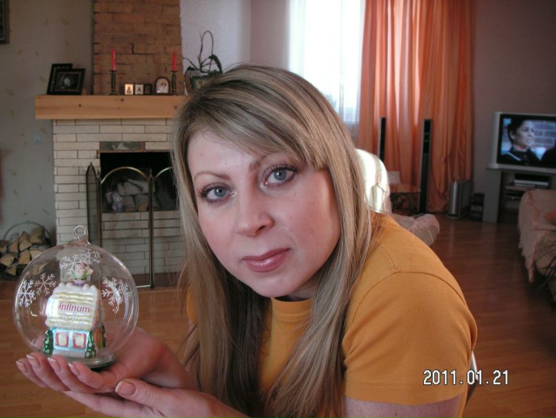 Елена Григорьева фото №4