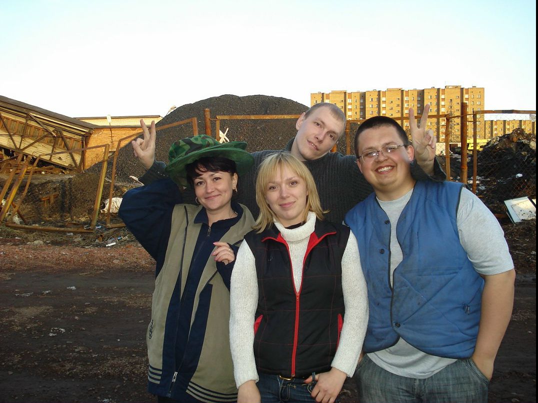 Александр Тарабаев фотография #39