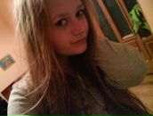 Анічька Омелянюк фотография #15 (источник - https://vk.com/id55240746)