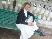 Фотография Ибрагимовой Динары