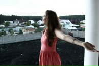 Фотография Кондратьевой Анюты