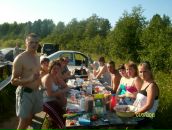 Фотография Бурцева Людмила